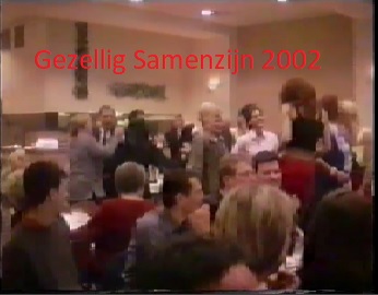 Gezellig Samenzijn 2002