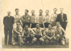 2e Elftal ±1953